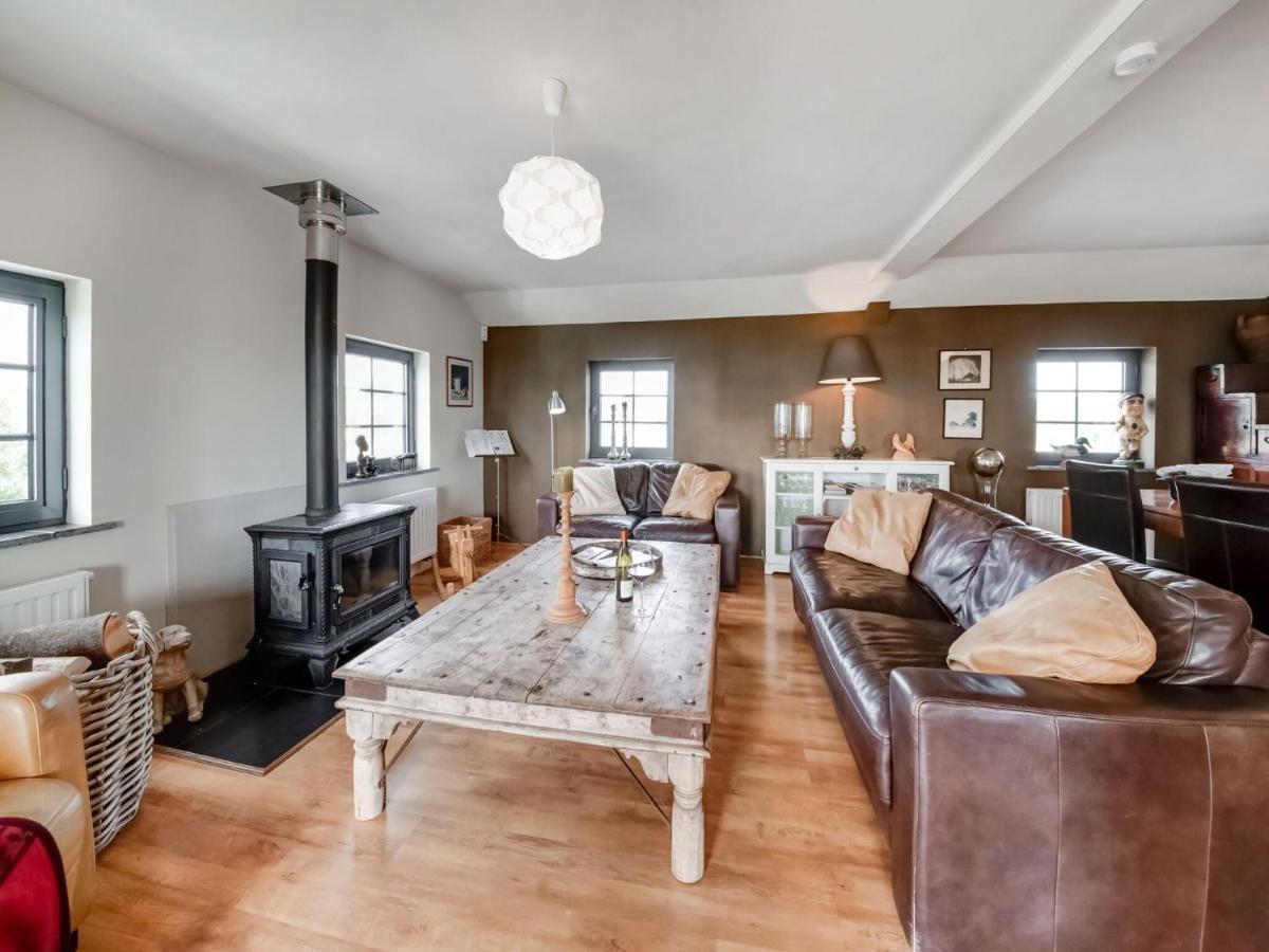 Comfortable And Spacious Apartment With Cosy Terrace And Fabulous View Mont  Exterior foto
