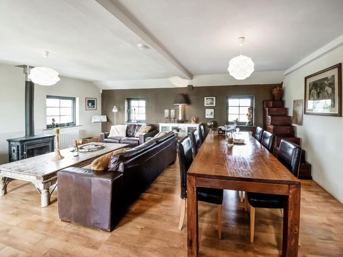 Comfortable And Spacious Apartment With Cosy Terrace And Fabulous View Mont  Exterior foto