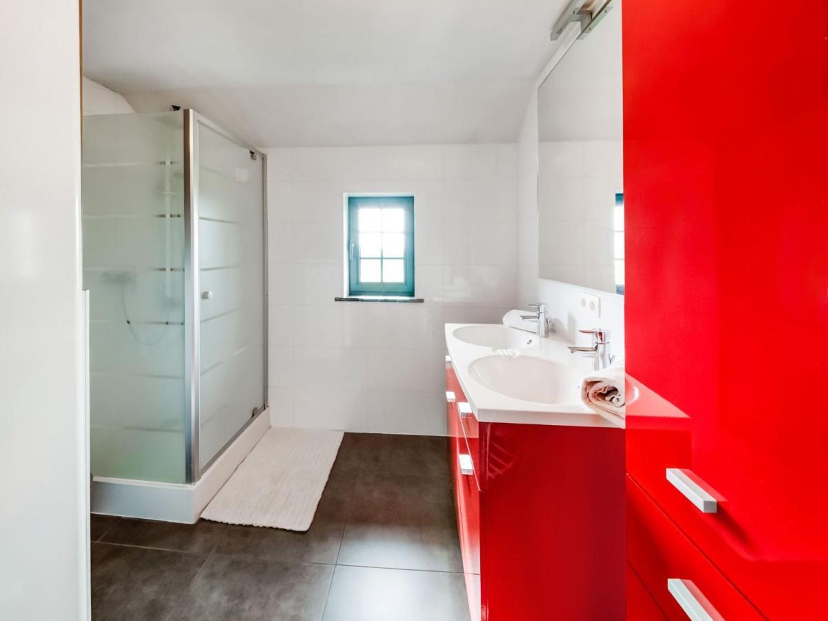 Comfortable And Spacious Apartment With Cosy Terrace And Fabulous View Mont  Exterior foto