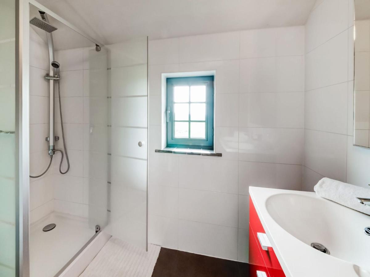 Comfortable And Spacious Apartment With Cosy Terrace And Fabulous View Mont  Exterior foto