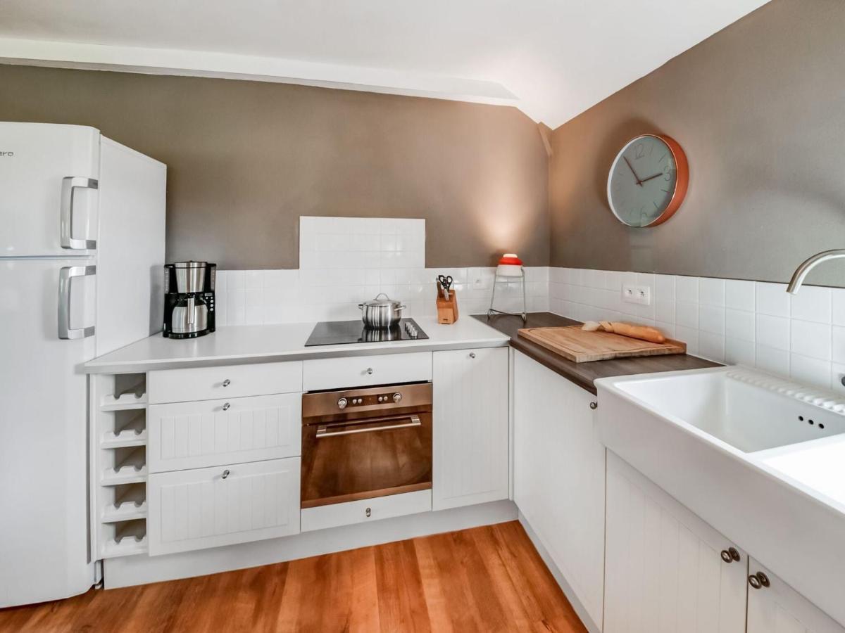 Comfortable And Spacious Apartment With Cosy Terrace And Fabulous View Mont  Exterior foto