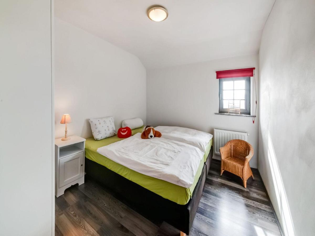 Comfortable And Spacious Apartment With Cosy Terrace And Fabulous View Mont  Exterior foto
