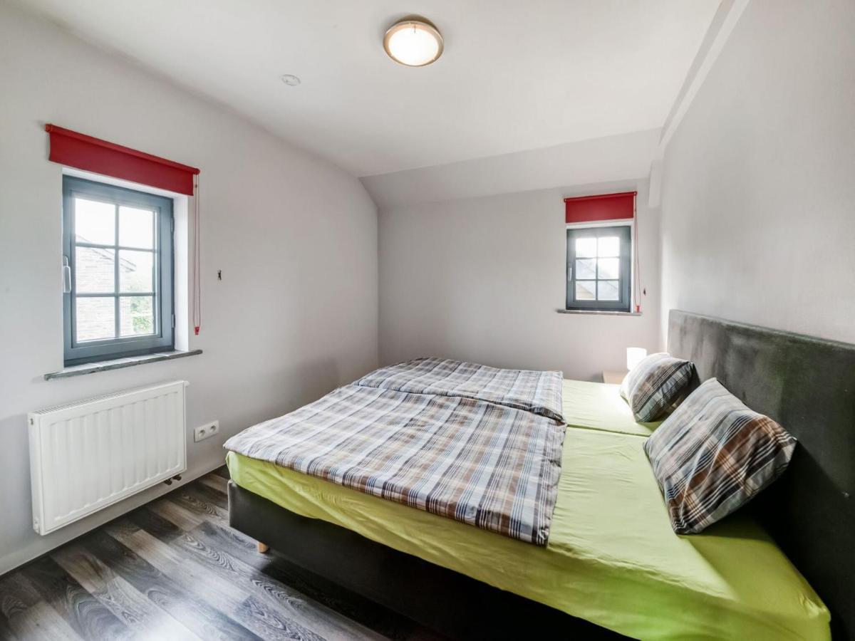 Comfortable And Spacious Apartment With Cosy Terrace And Fabulous View Mont  Exterior foto